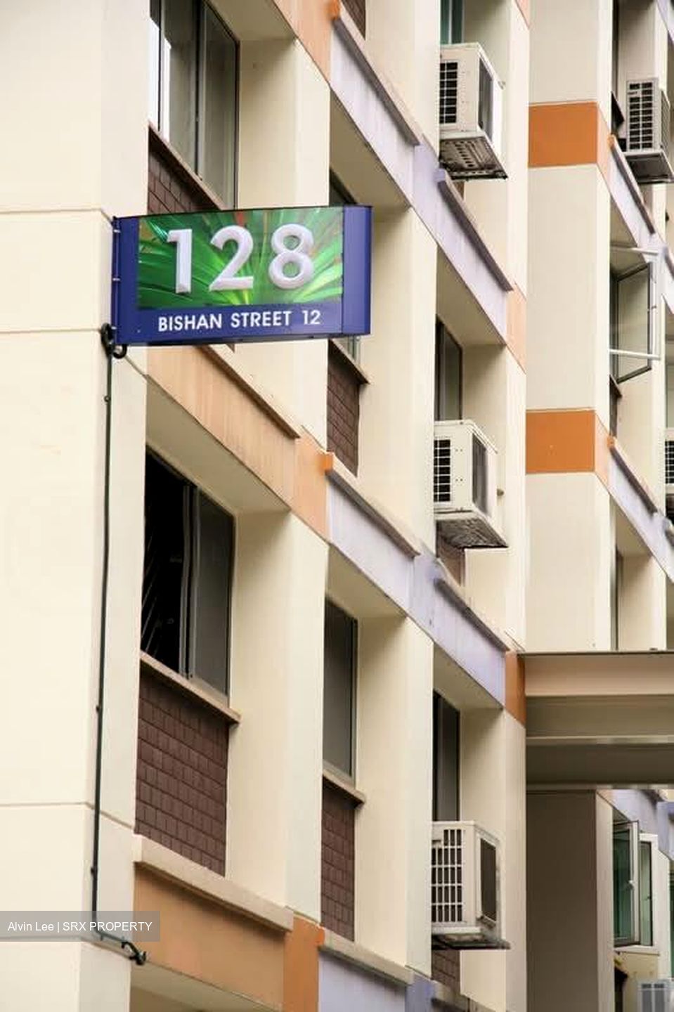 Blk 128 Bishan Street 12 (Bishan), HDB 5 Rooms #552494581